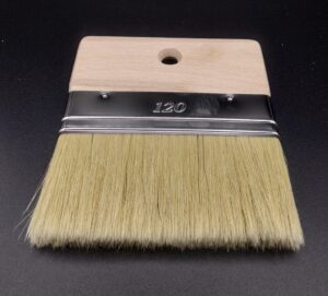 Pennello Spalter professionale per effetti decorativi taglia 120