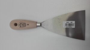 Spatola Pavan Ancora per stucco – art. 501
