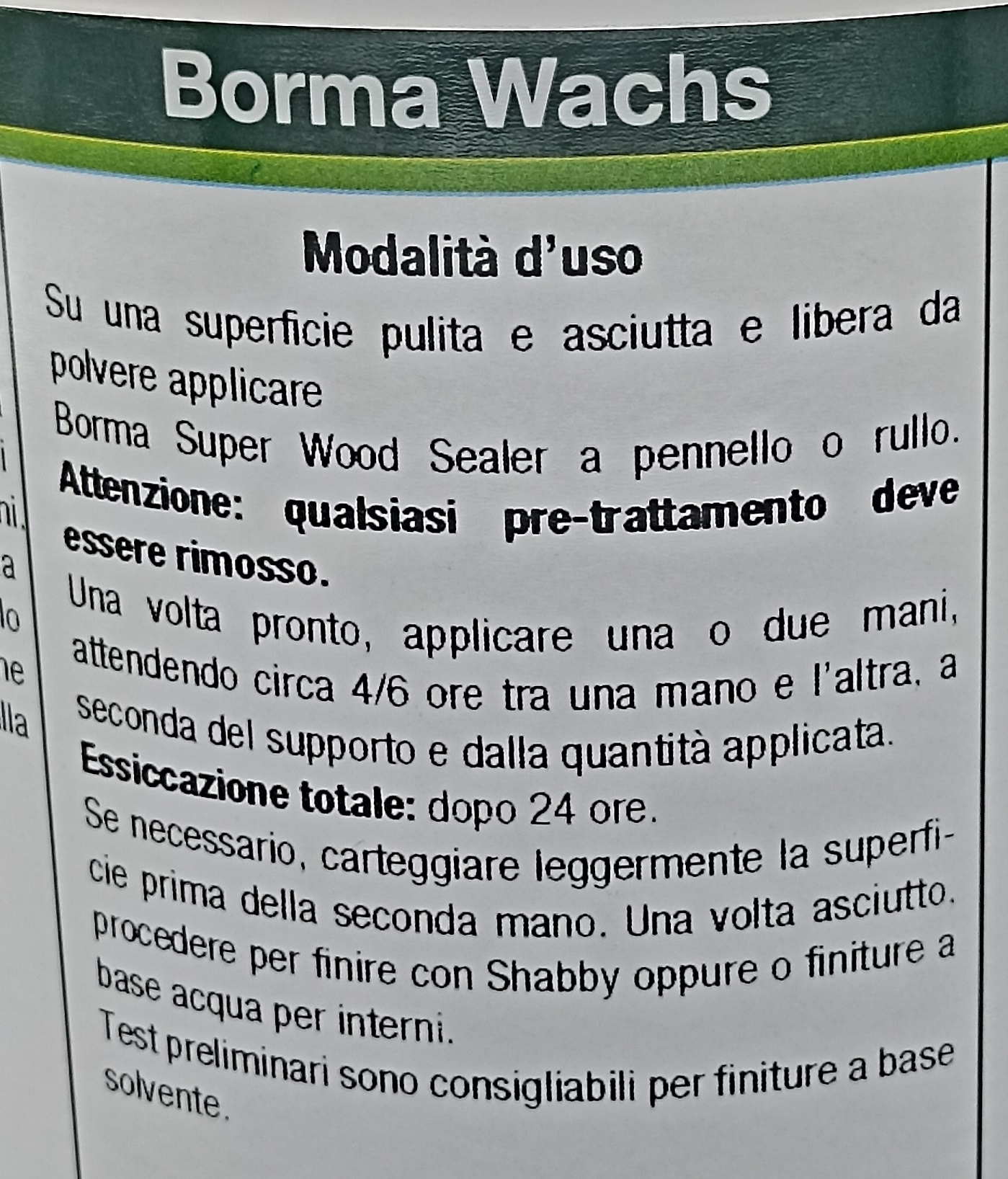 Superwoodsealer-neutro-modalità-uso